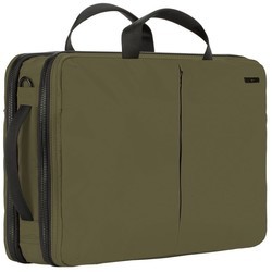 Сумка для ноутбуков Incase Kanso Convertible Brief Bag 15 (черный)