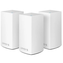 Wi-Fi адаптер LINKSYS Velop AC3600 (3-pack)