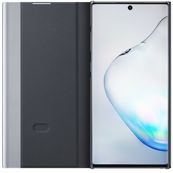 Чехол Samsung Clear View Cover for Galaxy Note10