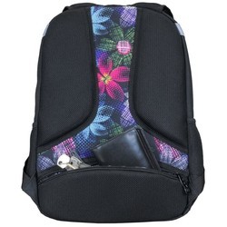Школьный рюкзак (ранец) Mag Taller Zoom Flowers