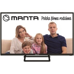 Телевизор MANTA 40LFA29E