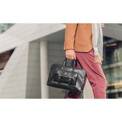 Сумка для ноутбуков Moshi Treya Briefcase 13