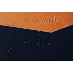 Сумка для ноутбуков Moshi Codex Protective Carrying Case for MacBook Pro (бордовый)