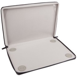 Сумка для ноутбуков Moshi Codex Protective Carrying Case for MacBook Pro (бордовый)
