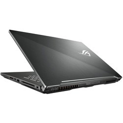 Ноутбуки Asus GL704GV-EV024T