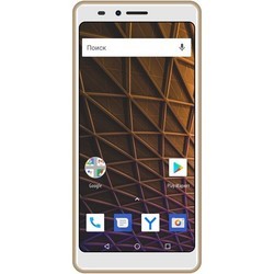 Мобильный телефон Vertex Impress Pluto