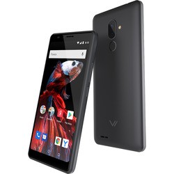 Мобильный телефон Vertex Impress Pluto