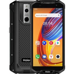 Мобильный телефон Haier Titan T1 (черный)