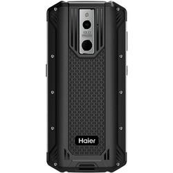 Мобильный телефон Haier Titan T1 (черный)
