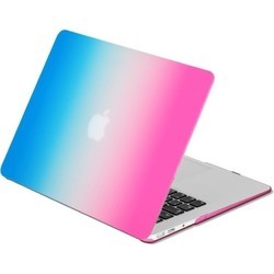 Сумка для ноутбуков DFunc MacCase for MacBook Air Retina (фиолетовый)