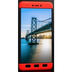 Чехол Becover Super-Protect Series for Mi A1/5X