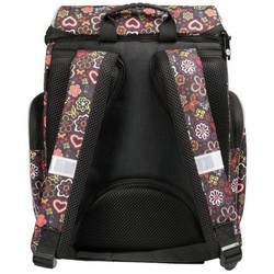 Школьный рюкзак (ранец) Mag Taller Boxi Flowers
