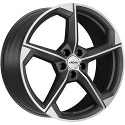 Диски Ronal R66 8,5x20/5x114,3 ET50 DIA82,1