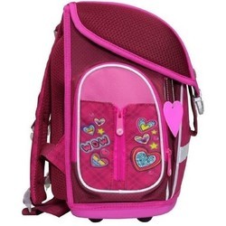 Школьный рюкзак (ранец) Mag Taller EVO Hearts