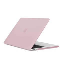 Сумка для ноутбуков Vipe Case for MacBook Pro with Touch Bar (розовый)