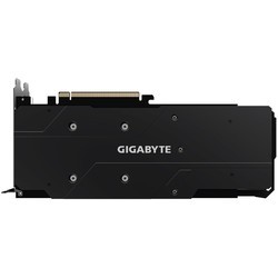 Видеокарта Gigabyte Radeon RX 5700 XT GAMING OC 8G