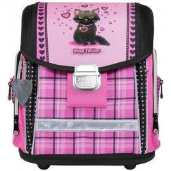 Школьный рюкзак (ранец) Mag Taller Evo Kitty