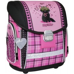 Школьный рюкзак (ранец) Mag Taller Evo Kitty