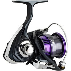 Катушка Daiwa Prorex X LT 3000-C