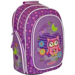 Школьный рюкзак (ранец) Mag Taller Cosmo III Owl