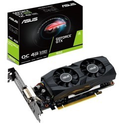 Видеокарта Asus GeForce GTX 1650 LP OC