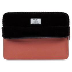 Сумка для ноутбуков KNOMO Embossed Laptop Sleeve 13