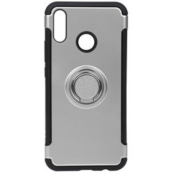 Чехол Becover Magnetic Ring Stand Case for P Smart Plus
