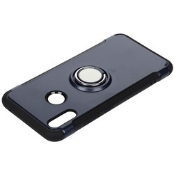 Чехол Becover Magnetic Ring Stand Case for P Smart Plus