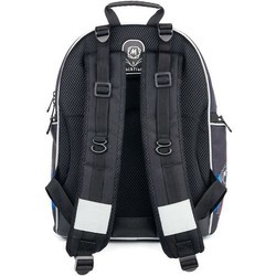 Школьный рюкзак (ранец) Mag Taller Cosmo III Snowboarder
