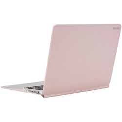 Сумка для ноутбуков Incase Snap Jacket for MacBook Air (розовый)