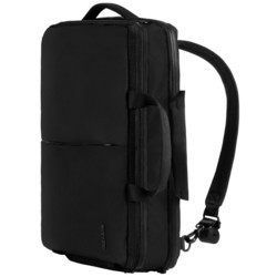 Сумка для ноутбуков Incase Kanso Convertible Brief Bag (черный)