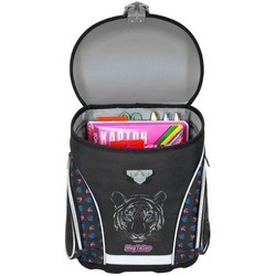 Школьный рюкзак (ранец) Mag Taller J-flex Tiger