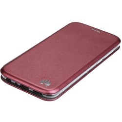 Чехол Becover Exclusive Case for P Smart Plus