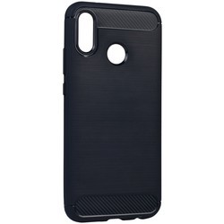 Чехол Becover Carbon Series for P Smart Plus