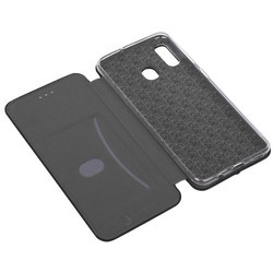 Чехол Becover Exclusive Case for Galaxy A30