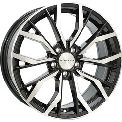 Диски Monaco GP5 9x19/5x112 ET40 DIA66,6