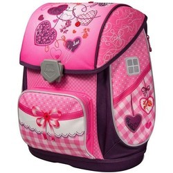 Школьный рюкзак (ранец) Mag Taller Ezzy II Sewing Hearts