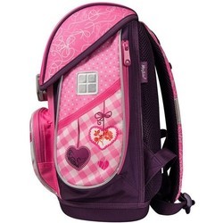 Школьный рюкзак (ранец) Mag Taller Ezzy II Sewing Hearts