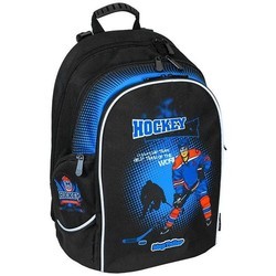 Школьный рюкзак (ранец) Mag Taller Cosmo IV Hockey