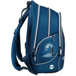 Школьный рюкзак (ранец) Mag Taller Cosmo IV Aquabike
