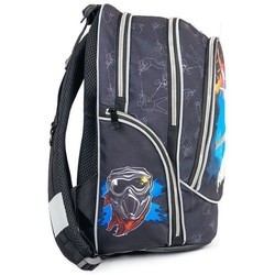 Школьный рюкзак (ранец) Mag Taller Cosmo II Paintball