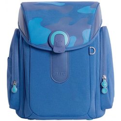 Школьный рюкзак (ранец) Xiaomi Mi Rabbit MITU Children Bag (синий)