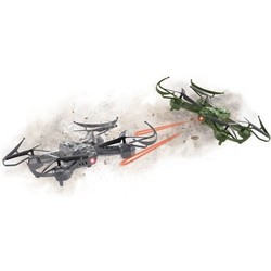 Квадрокоптер (дрон) FOREVER Sky Soldiers Battle Drones