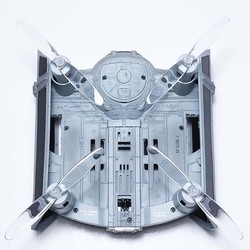 Квадрокоптер (дрон) Propel Star Wars Tie Advanced X1
