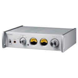 Усилитель Teac AX-505 (серебристый)