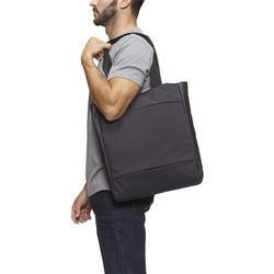 Сумка для ноутбуков Incase City General Tote Bag (серый)