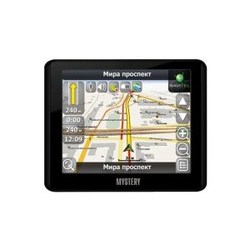 GPS-навигаторы Mystery MNS-320MP