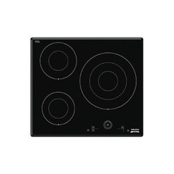 Варочная поверхность Smeg SI4631CB