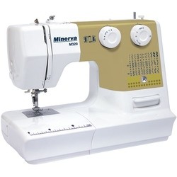 Швейная машина, оверлок Minerva M320