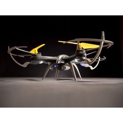 Квадрокоптер (дрон) Overmax X-Bee Drone 2.4
